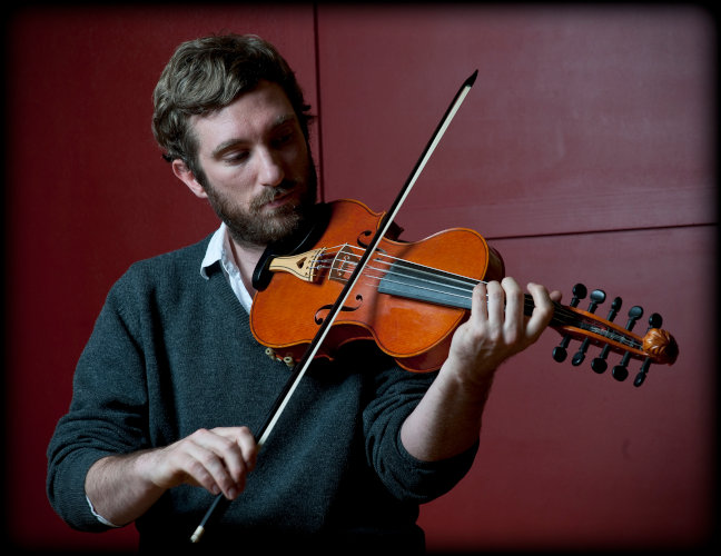 Caoimhín O‘Raghallaigh