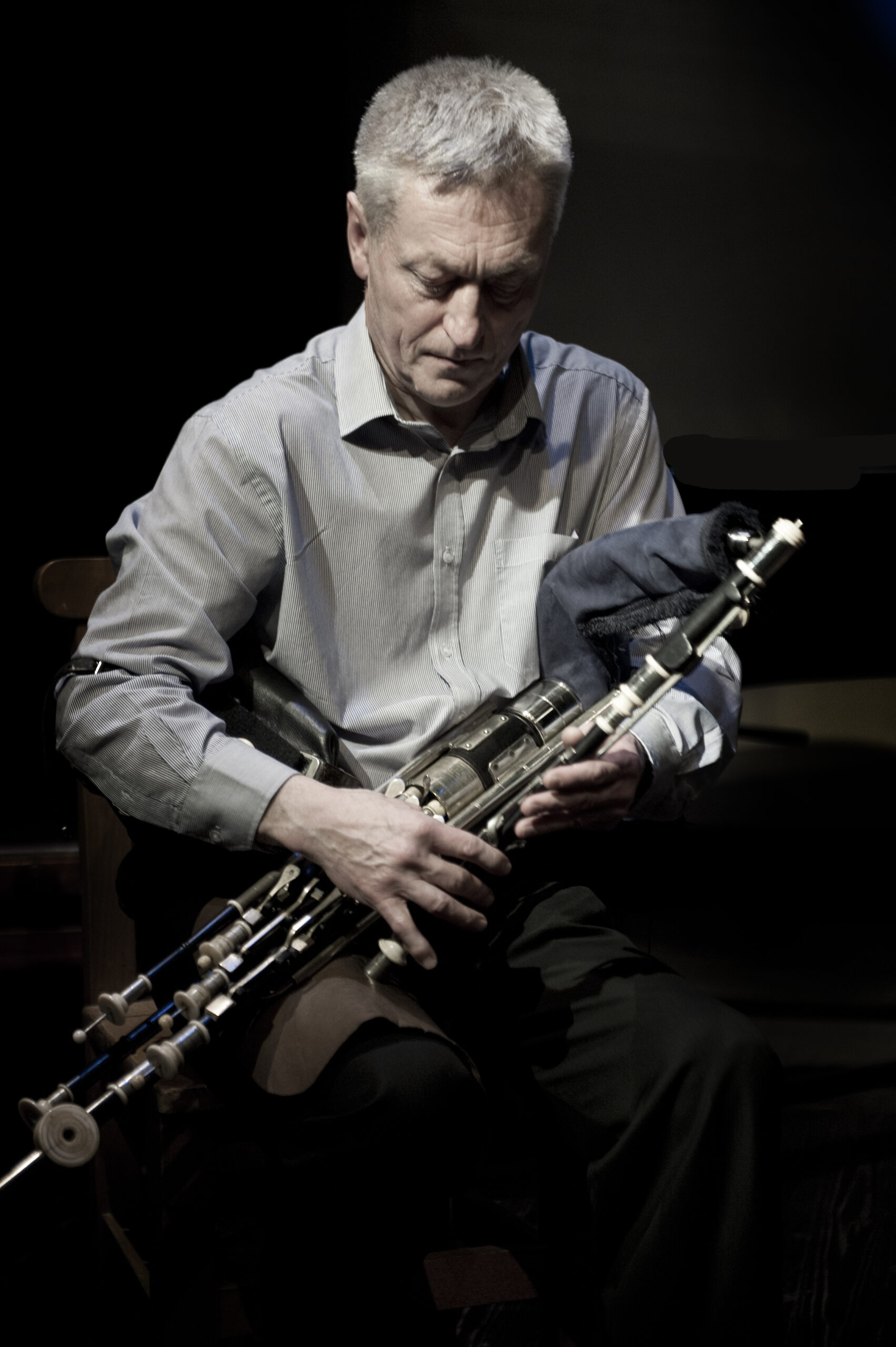 Mick O’Brien