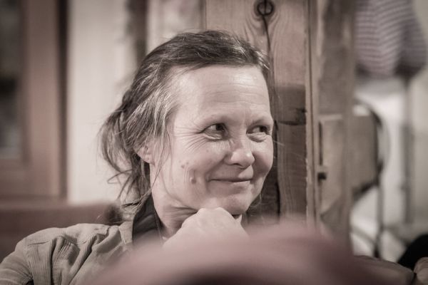 Heike Nagorny
