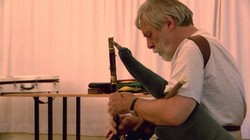 69. Tionól, Proitzer Mühle, Tom Kannmacher