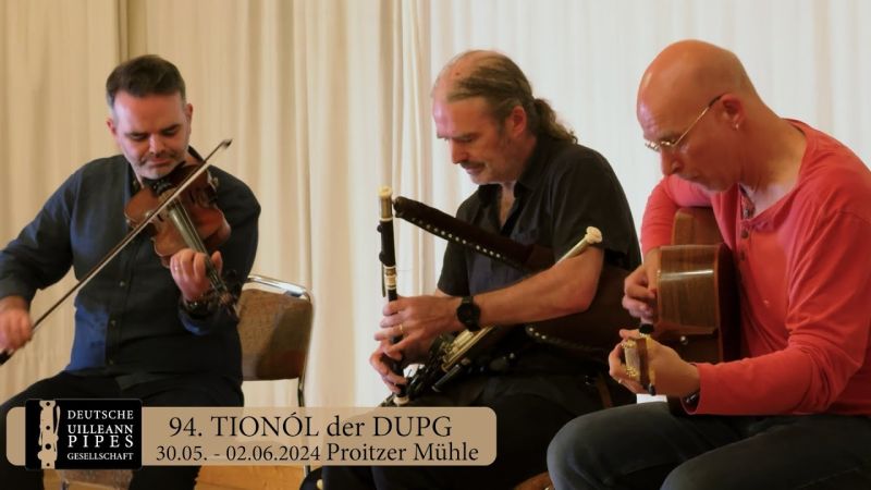 94. Tionól, Proitzer Mühle
